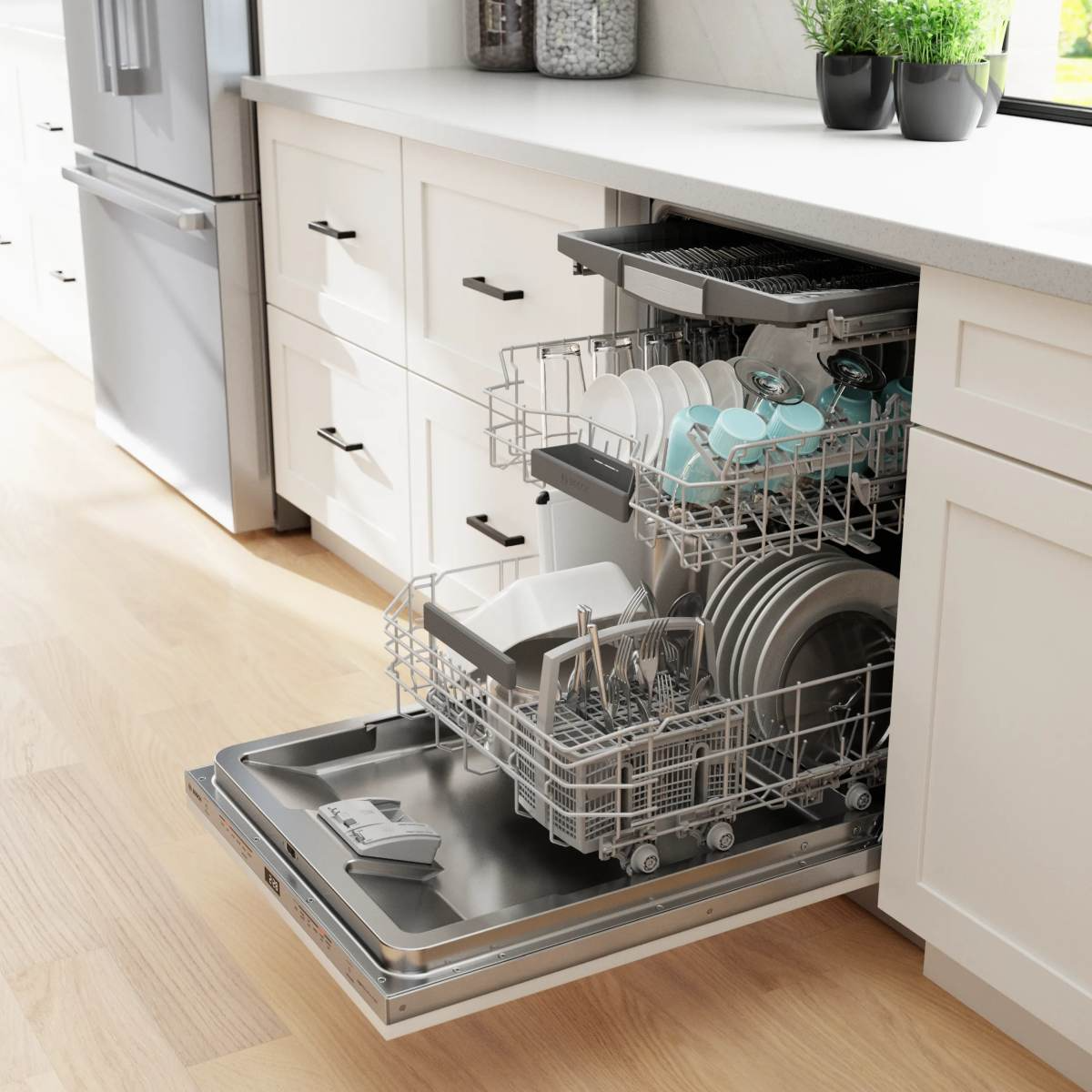 Bosch dishwasher latest model fashion