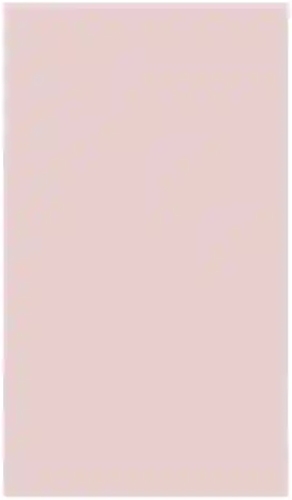 Samsung BESPOKE Rose Pink Glass Refrigerator Bottom Panel