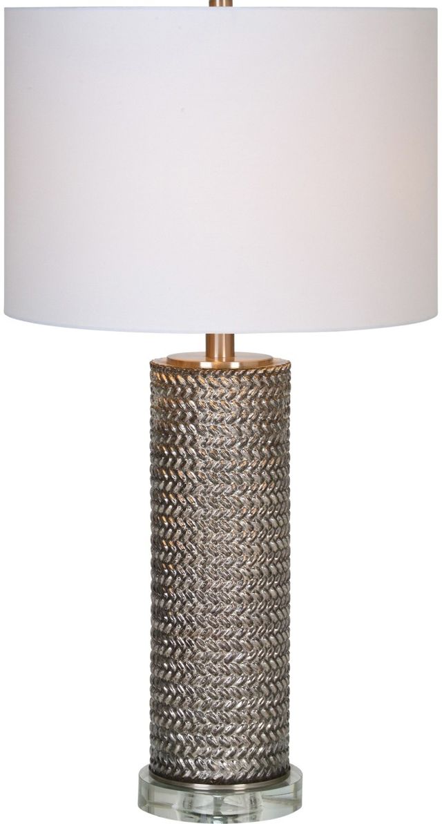 Renwil® Lombardi Mercury Table Lamp 2