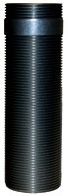 Chief® Black 0-6" Fully Threaded Column 0