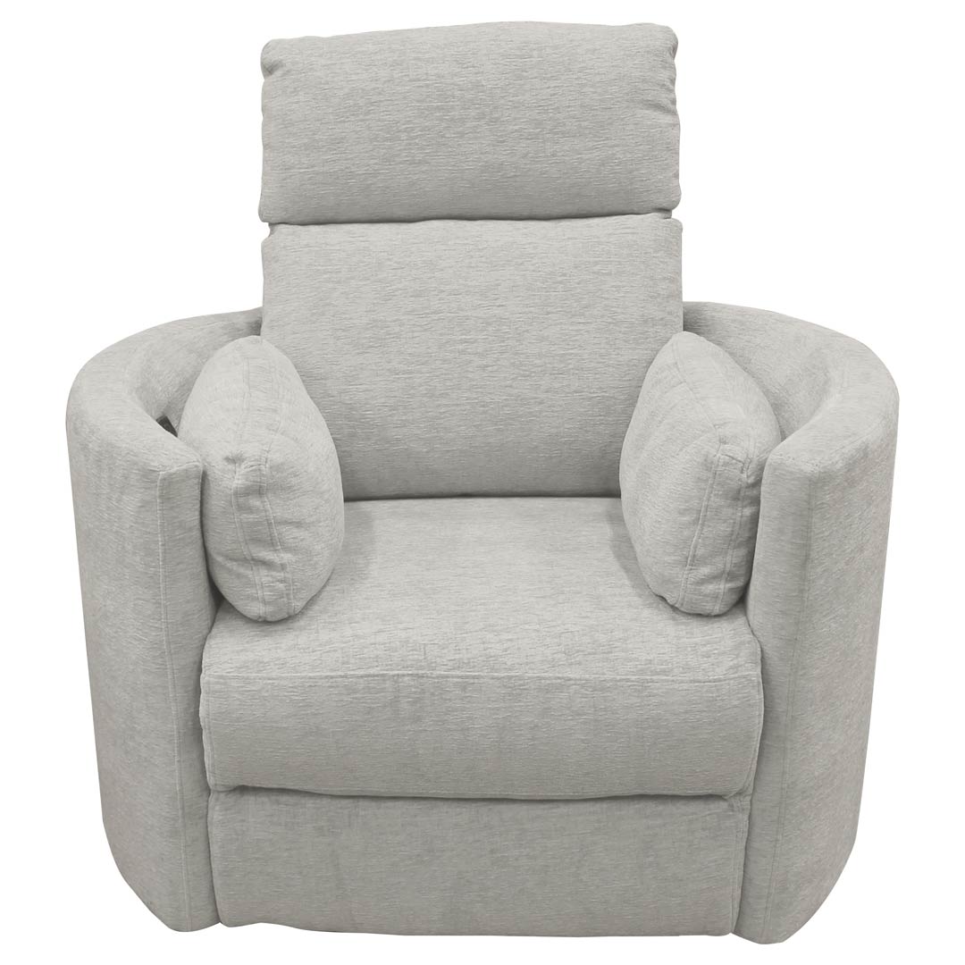 power swivel rocker recliner