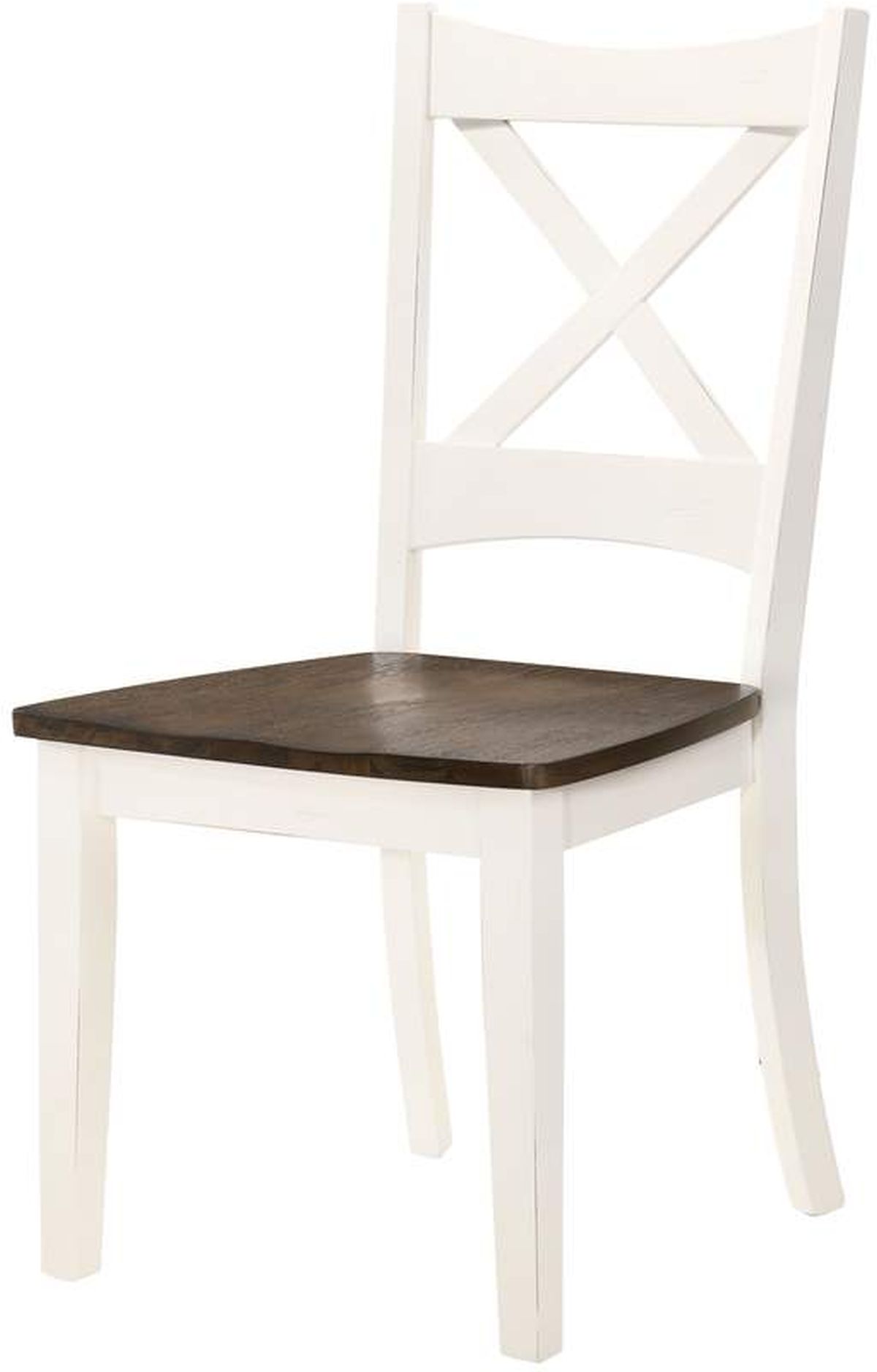 Lane® Furniture 5115 Two-Tone Dining Chair