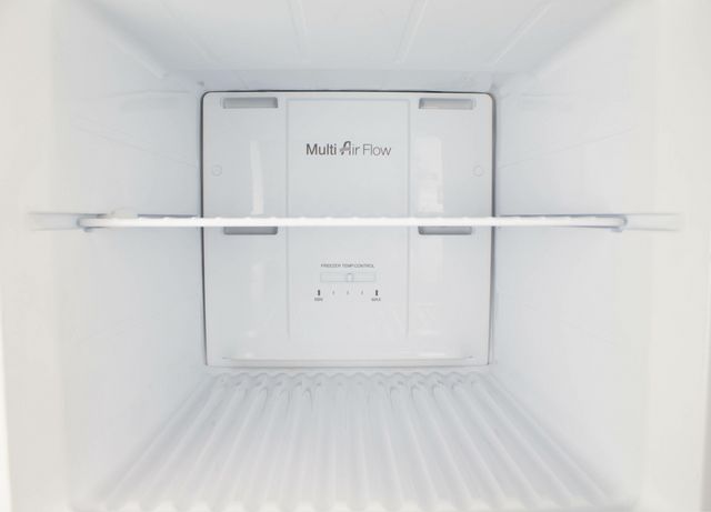 Danby® 12.1 Cu. Ft. White Compact Refrigerator 8