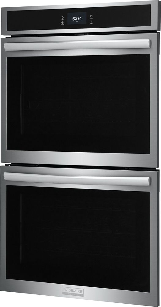 Frigidaire Gallery® 27" Smudge-Proof® Stainless Steel Double Electric Wall Oven 4