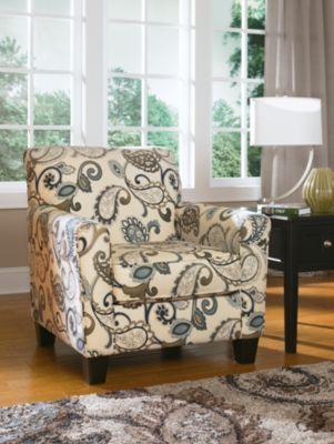 Ashley® Accent Chair 1