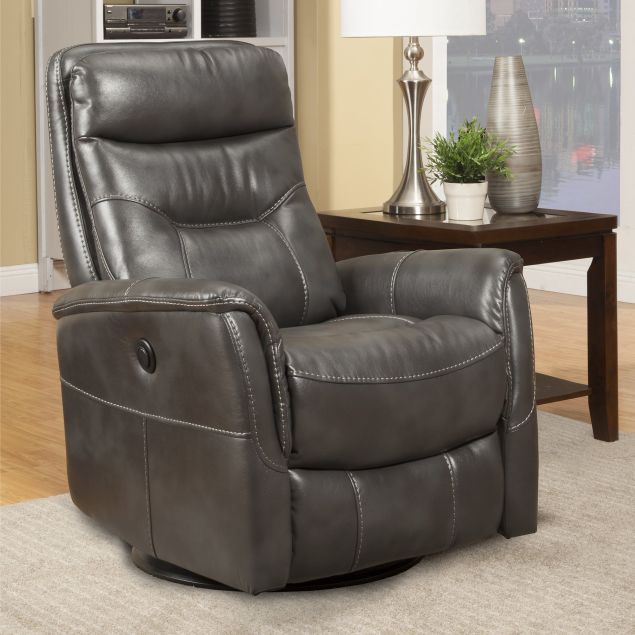 Parker house swivel rocker cheap recliner