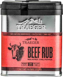 Traeger® Beef Rub