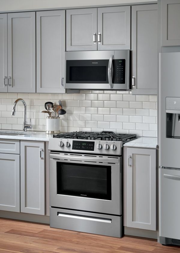 7 Best Reviewed 30 Inch Gas Ranges | East Coast Appliance 