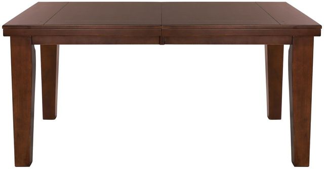 Homelegance® Ameillia Dining Table 2