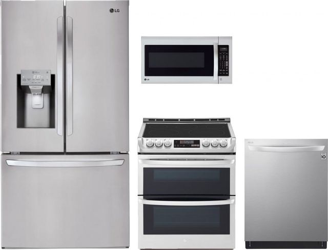 Shop Kitchen Appliance Packages John S Appliance Bedding South Daytona New Smyrna