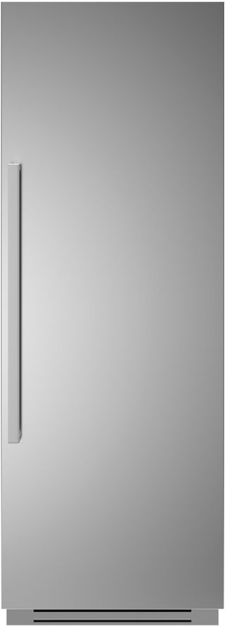 Bertazzoni 17.4 Cu. Ft. Stainless Steel Column Refrigerator
