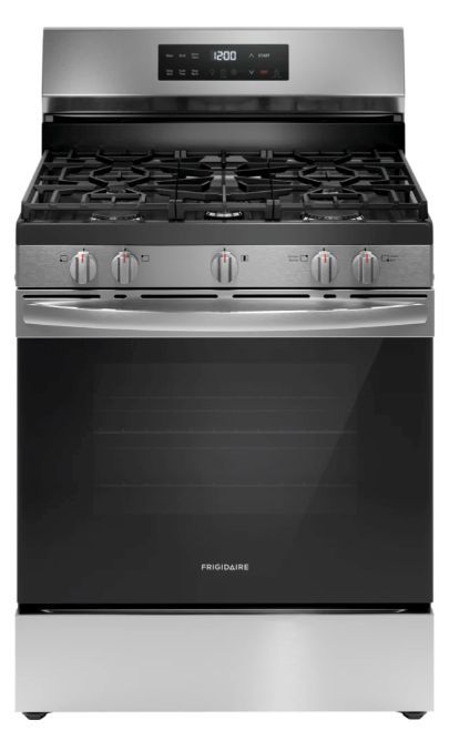 Frigidaire® 30 Black Electric Cooktop, Albert Lee