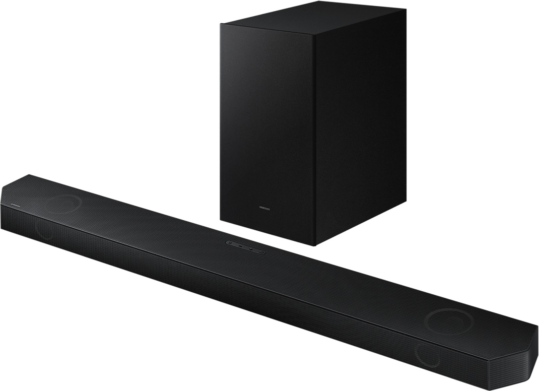 Cox hot sale jbl soundbar