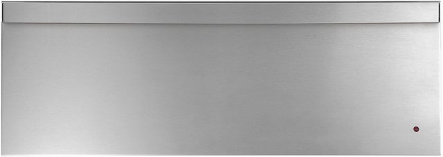 GE Profile™ 30" Stainless Steel Warming Drawer