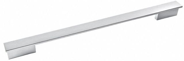 Miele Handle-Stainless Steel 0