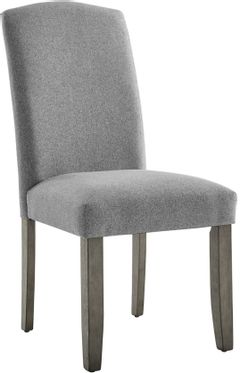 Steve Silver Co.® Emily Mossy Grey Side Chair