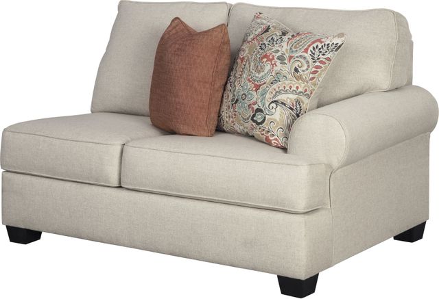Signature Design by Ashley® Amici Linen 3-Piece Sectional-1
