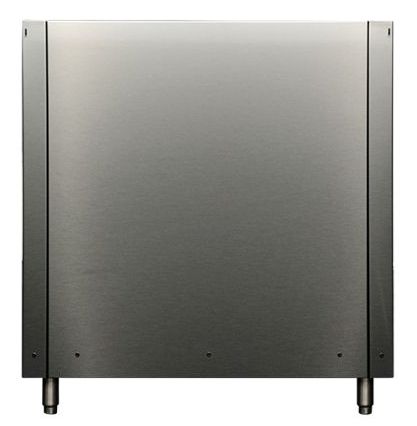 Kalamazoo™ Outdoor Gourmet Signature Series 30" Stainless Steel Appliance Back Panel