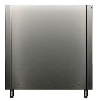 Kalamazoo™ Outdoor Gourmet Signature Series 30" Marine-Grade Stainless Steel Appliance Back Panel