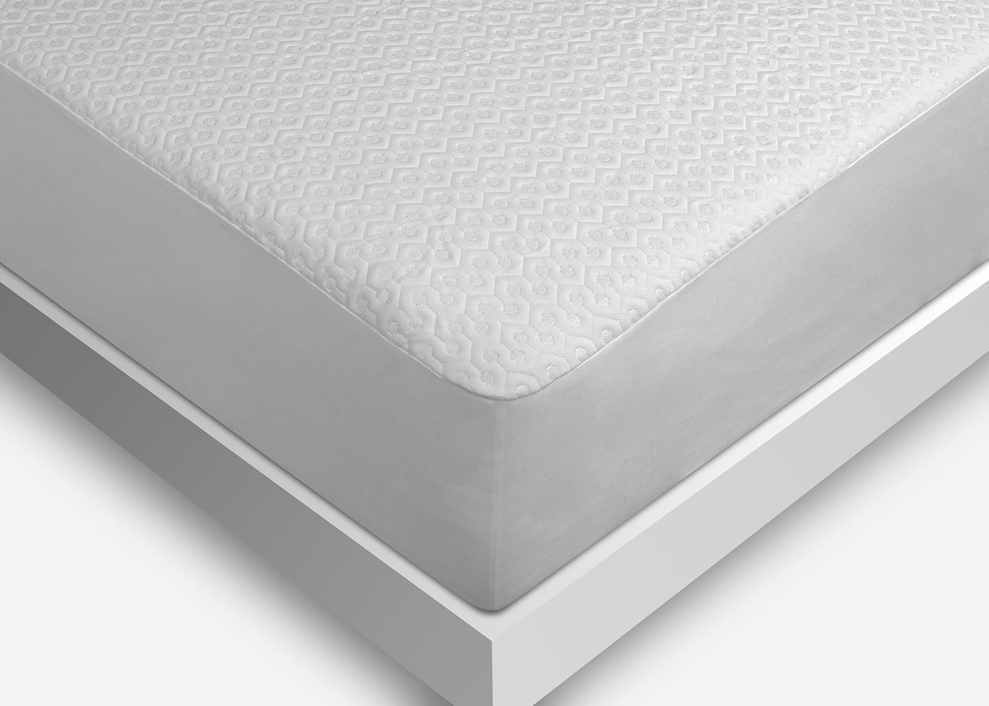 Bedgear® Dri-Tec® Performance® Queen Mattress Protector | Becker ...