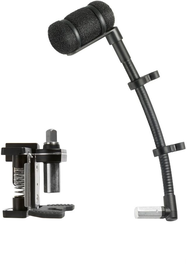 Audio-Technica® AT8492D Drum Mounting System 1