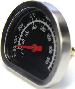 Broil King® Large Lid Heat Indicator-18013