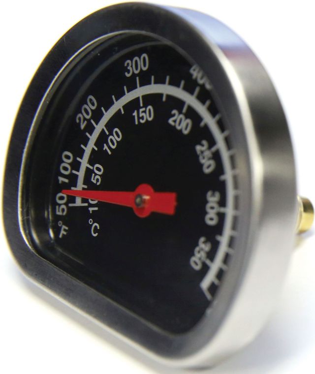Broil King® Large Lid Heat Indicator-0