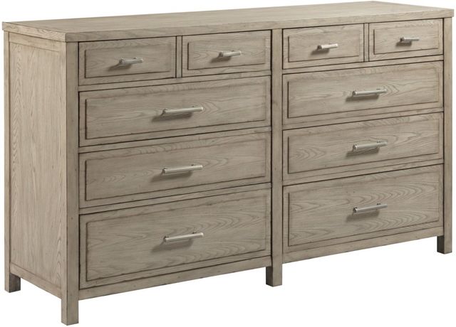 American Drew® West Fork Norris Taupe Chest-0