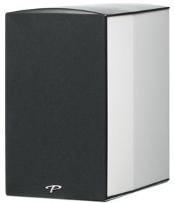 Paradigm® Premier™ 6.5" Gloss White Bookshelf Speaker 1