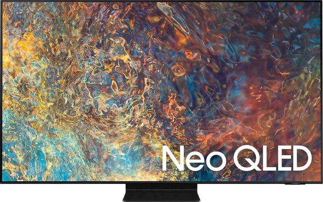 Samsung QN90 98” 4K Ultra HD Neo QLED Smart TV