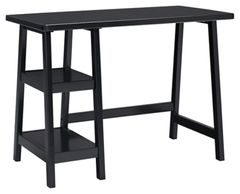 Dittmar Desk (Black)