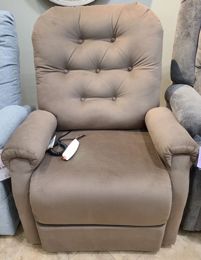 Recliner Seat Gel Cushion for Lazy Boy Style and Lift Chairs