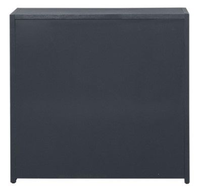 Liberty Furniture Midnight Blue Accent Cabinet-2