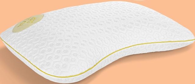 Bedgear® Level 0.0 Pillow 5
