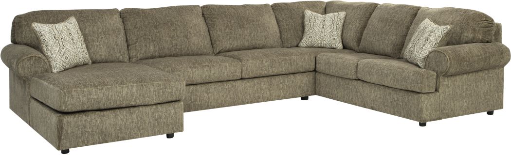 Hoylake 3 outlet piece sectional