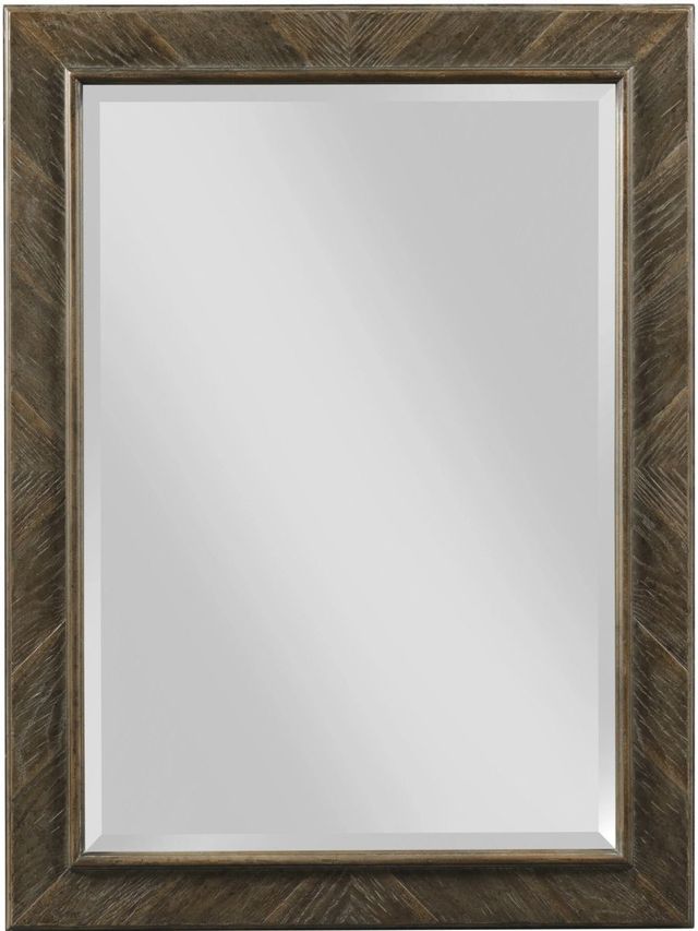 American Drew® Emporium Shadow Cora Mirror-0
