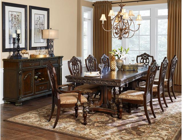 Homelegance® Catalonia Dining Table 7