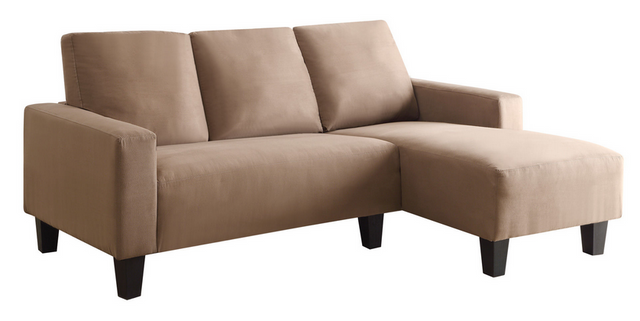 Coaster® Sothell Sectional 0