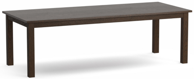 Bassett® Furniture Selwyn Briar Oak Dining Table