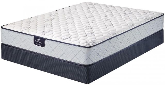 Serta® Perfect Sleeper® Commonfield Innerspring Firm Tight Top Full Mattress