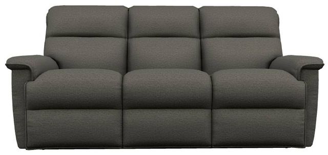 La Z Boy® Jay Sterling Power Reclining Sofa With Headrest And Lumbar Blvdhome 3287