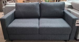 Luonto® Fantasy Grey Queen Sofa Sleeper
