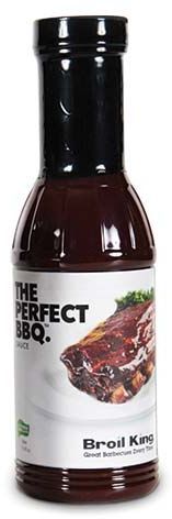 Broil King® The Perfect BBQ Sauce