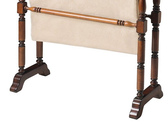 Butler Speciality Company Blanket Rack 1