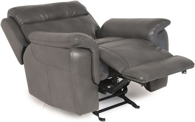 Steve Silver Co.® Dakota Glider Recliner Chair-1