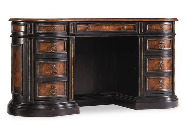 Hooker® Furniture Grandover Desk 0