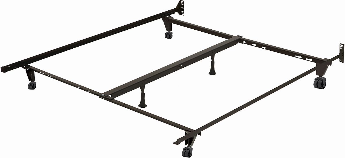 mantua bed frame queen instamatic