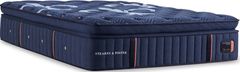 Stearns & Foster® Lux Estate Wrapped Coil Medium Pillow Top King Mattress