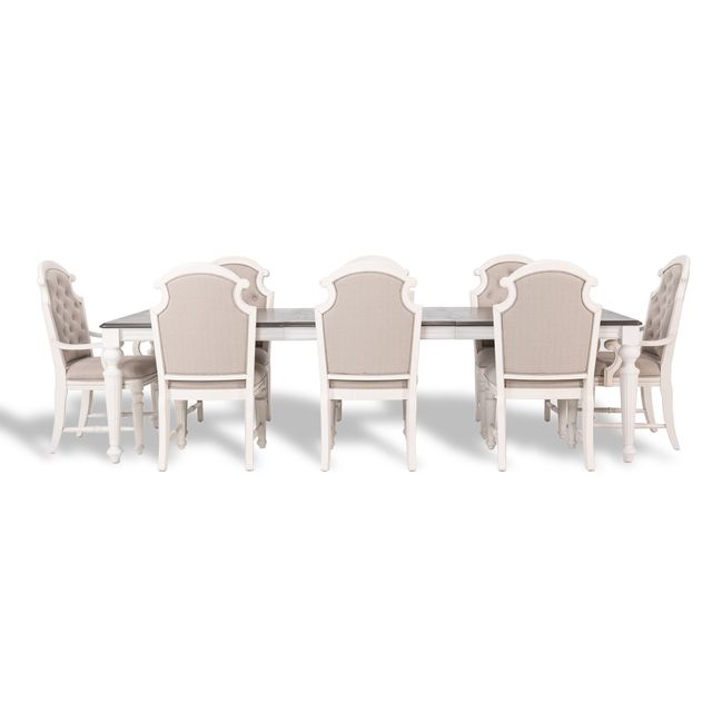 Dynasty Dining Table-2