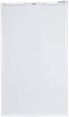 Haier 3.2 Cu. Ft. White Compact Refrigerator 0